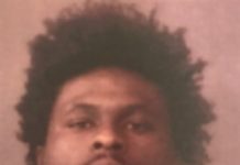 Rasheen Boyd Jail Booking