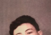 Jordan Bronsing Jail Booking