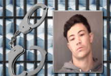 Teen to be charged as adult in local meth case