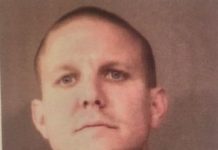 Aaron Brubaker Jail Booking