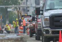 South Bend recognized for implementing “safer streets”