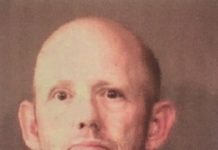 Randall Crowley Jail Booking