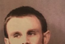 Dennis Culler Jail Booking