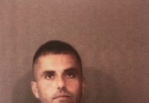 Sean Dada Jail Booking