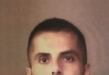 Sean Dada Jail Booking