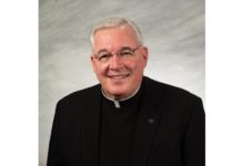 Holy Cross College names president
