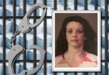 Jennifer Dawson Jail Booking