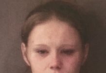 Nicole Doty Jail Booking