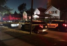 Two people injured in Elkhart shooting Wednesday night