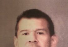 Jose Espinoza Jail Booking