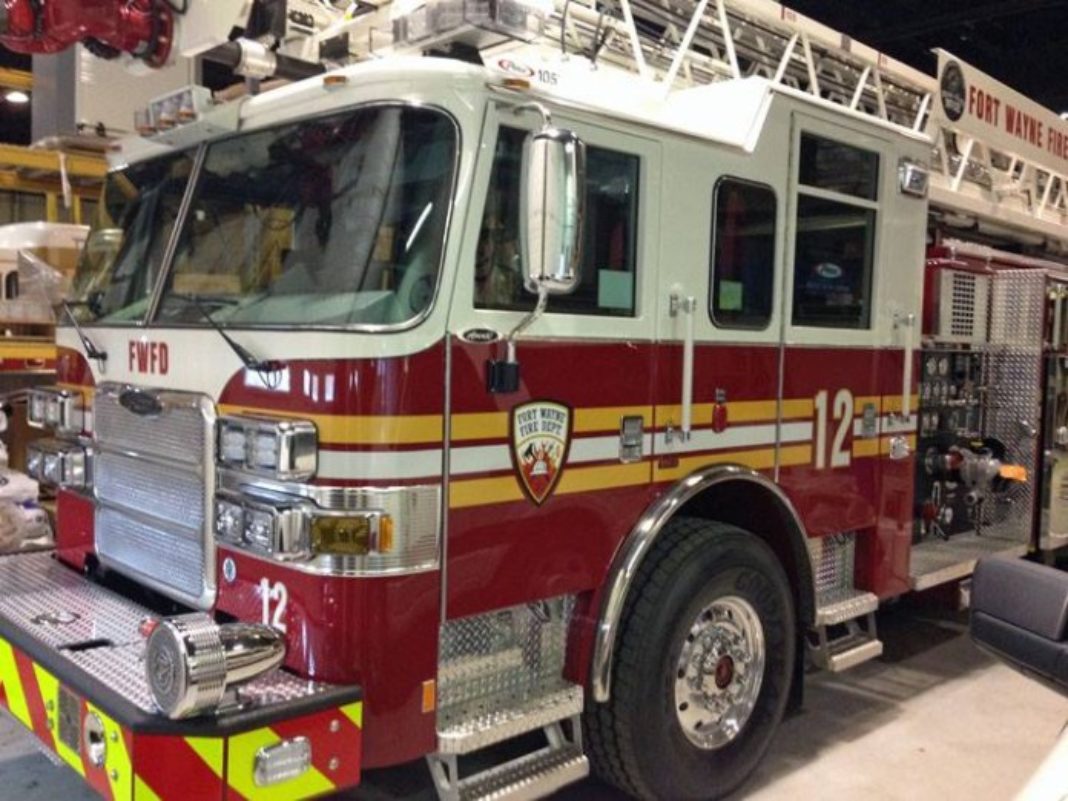 washington township fire department fort wayne indiana washington township fire department fort wayne indiana