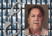 Steven Fisher arrested after police chase down U.S. 30