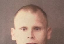 Robert Flowers Jail Booking