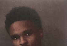 Shawndrell Franklin Jail Booking