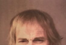 Garland Goble Jail Booking