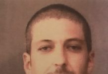 James Grindle Jail Booking