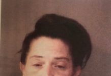 Dawn Hardesty Jail Booking
