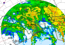 Hoosier volunteers deployed to assist people affected by Hurricane Harvey