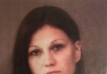 Olivia Hebert Jail Booking