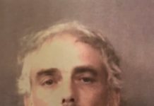 Rex Heirman Jail Booking