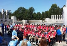 Honor Flight Northeast Indiana seeks veterans from Elkhart County