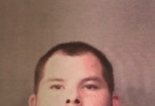 Robert Hubert Jail Booking