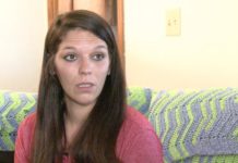 Kosciusko County woman jailed for refusing to take daughter to see father in prison