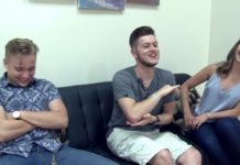 Warsaw graduate premieres short film at Performing Arts Center