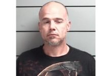 South Bend man in custody after high-speed chase