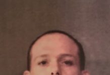 James Kern Jail Booking
