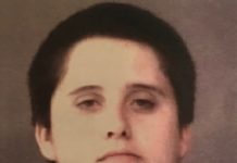 Tyler Landrum Jail Booking
