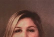 Amanda Lease Jail Booking