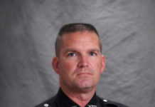 Retiring D.A.R.E. Officer to be Director of Transportation at Warsaw Community Schools