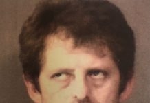 John Mahaska Jail Booking