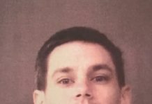 Andrew Matney Jail Booking