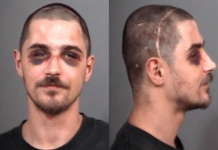 Mother and family members beat up accused South Bend molester
