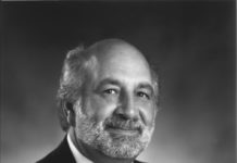 Former Warsaw Mayor celebrated at City Hall open house