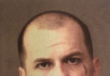 Franklin McGuire Jail Booking