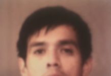 Ryne Medina Jail Booking