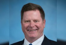 Lutheran Health Network President resigns