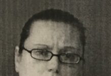 Bethany Moore Jail Booking