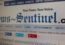 Fort Wayne’s News-Sentinel to cease afternoon newspaper