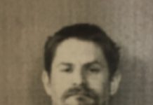 Joshua Niccum Jail Booking