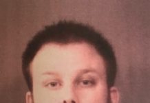 Kyler Northrup Jail Booking