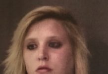 Kaitlin Ohern Jail Booking