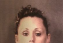 Niccole Paschall Jail Booking