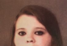 Tara Podemski Jail Booking