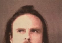 Frankie Poe Jail Booking
