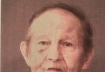 Steven Printz Jail Booking