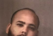 Gil Rodriguez Jail Booking